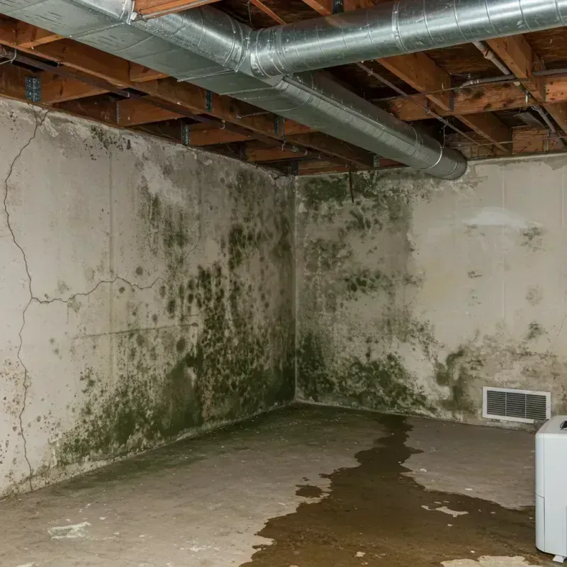 Professional Mold Removal in Clay, PA